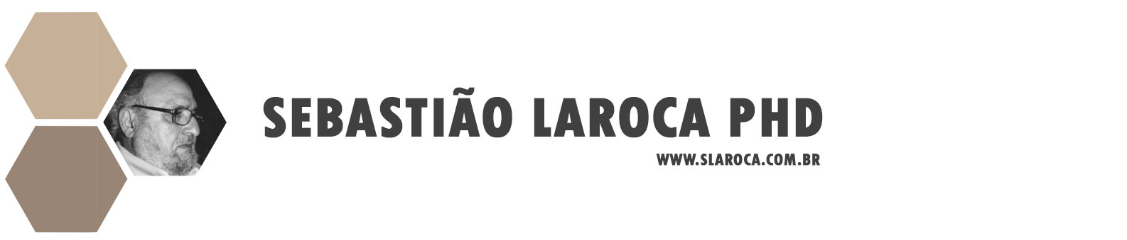 Sebastião Laroca PHD Logo